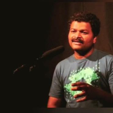 Nagesh Jadhav